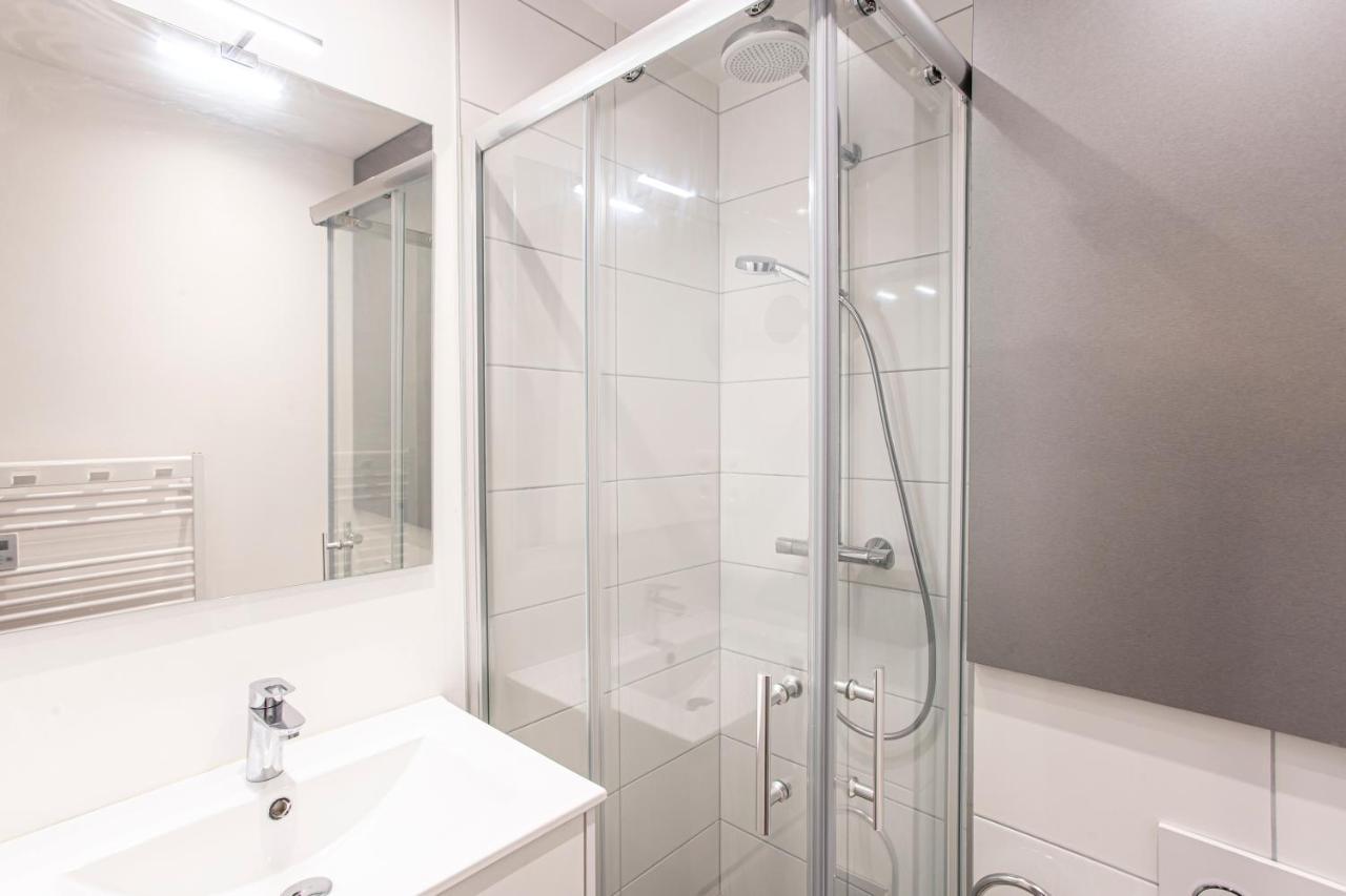 #cas3 - Chez Anne Sophie - Centre Historique - Au Calme - Wifi - Tout Confort Appartement *