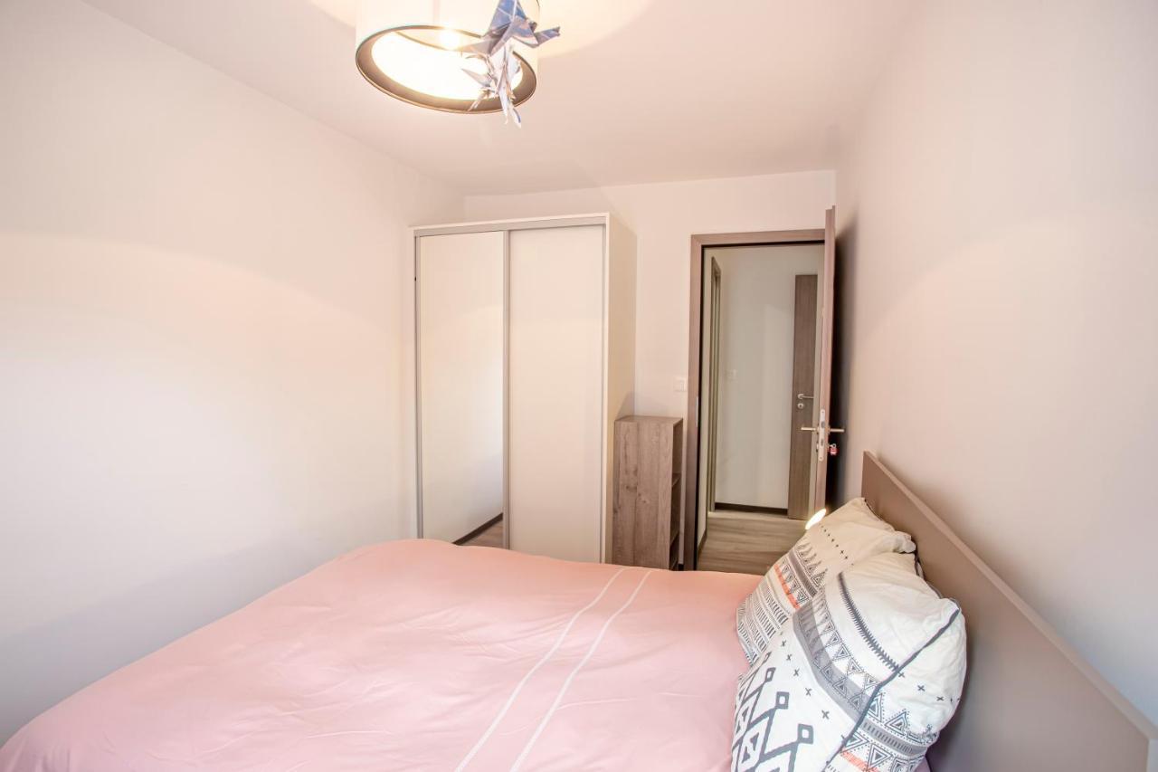 #cas3 - Chez Anne Sophie - Centre Historique - Au Calme - Wifi - Tout Confort Appartement Colmar