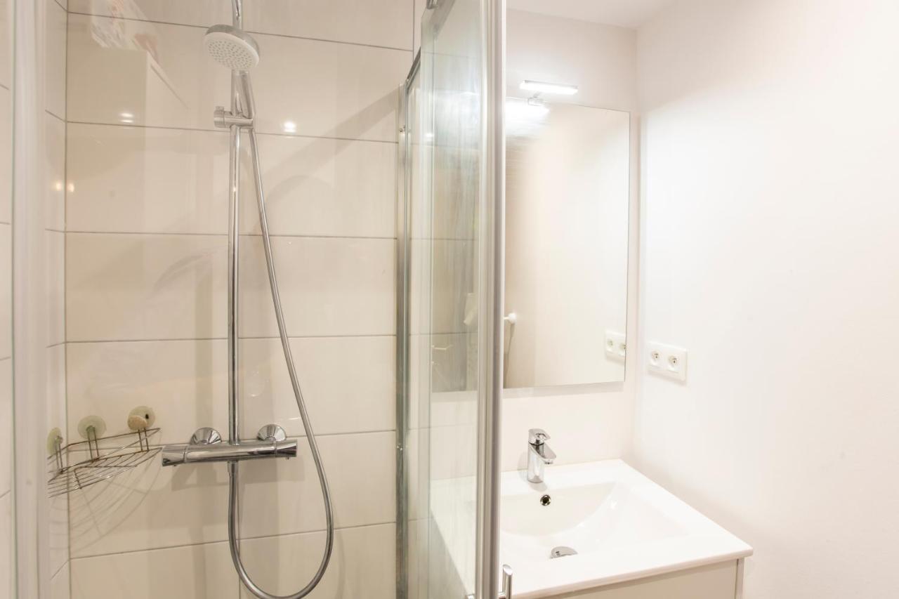 Appartement #cas3 - Chez Anne Sophie - Centre Historique - Au Calme - Wifi - Tout Confort *