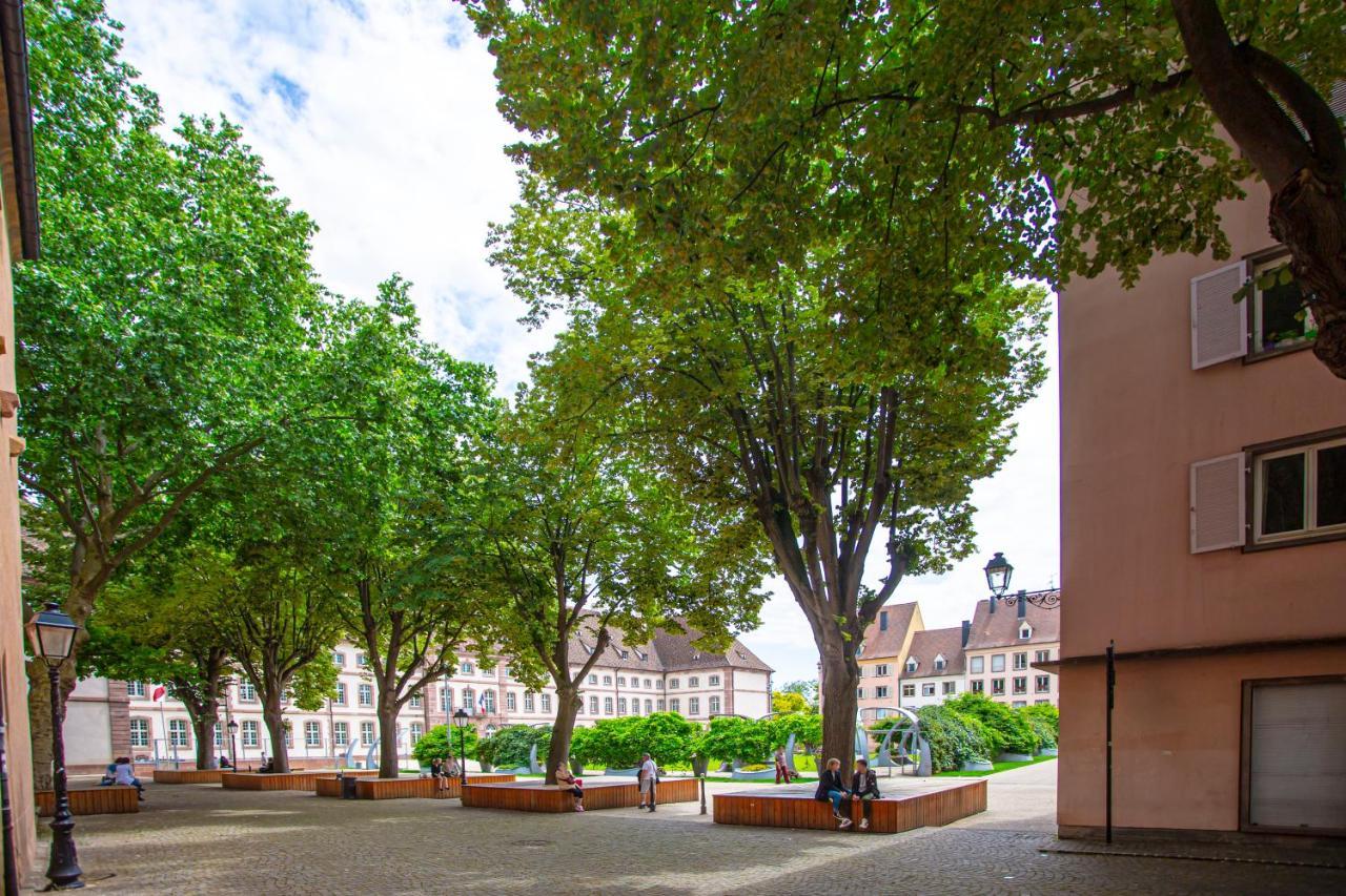 #cas3 - Chez Anne Sophie - Centre Historique - Au Calme - Wifi - Tout Confort Appartement Colmar