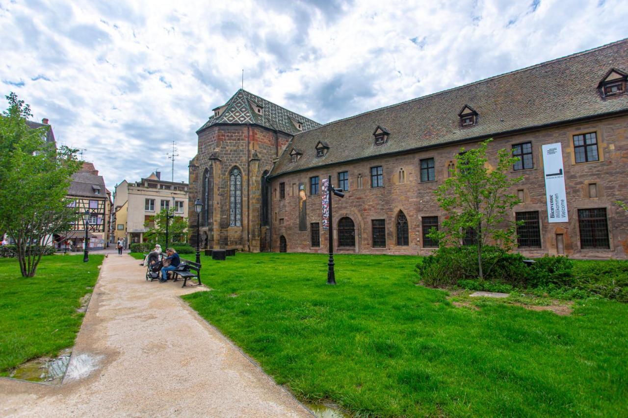#cas3 - Chez Anne Sophie - Centre Historique - Au Calme - Wifi - Tout Confort *