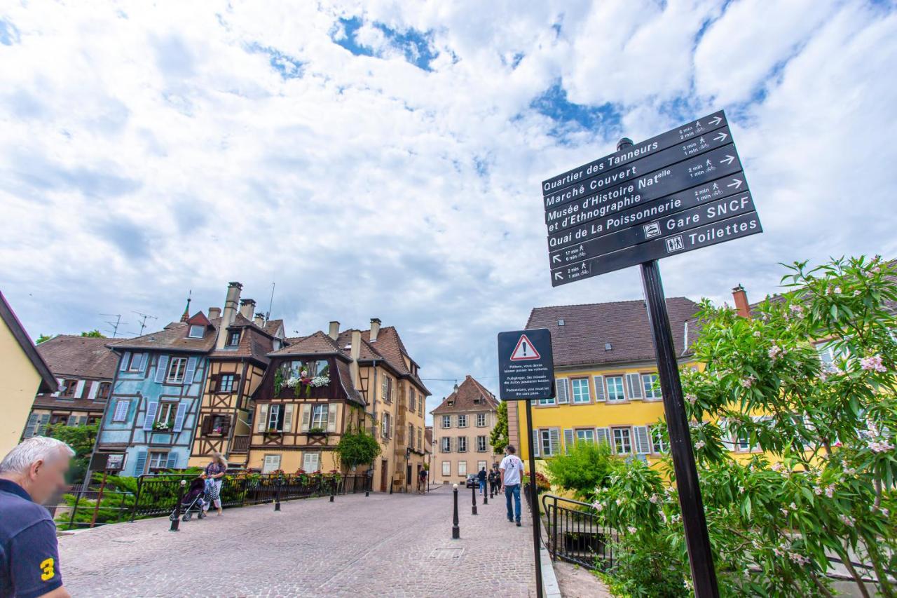 Appartement #cas3 - Chez Anne Sophie - Centre Historique - Au Calme - Wifi - Tout Confort