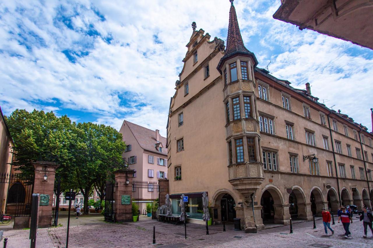 Appartement #cas3 - Chez Anne Sophie - Centre Historique - Au Calme - Wifi - Tout Confort