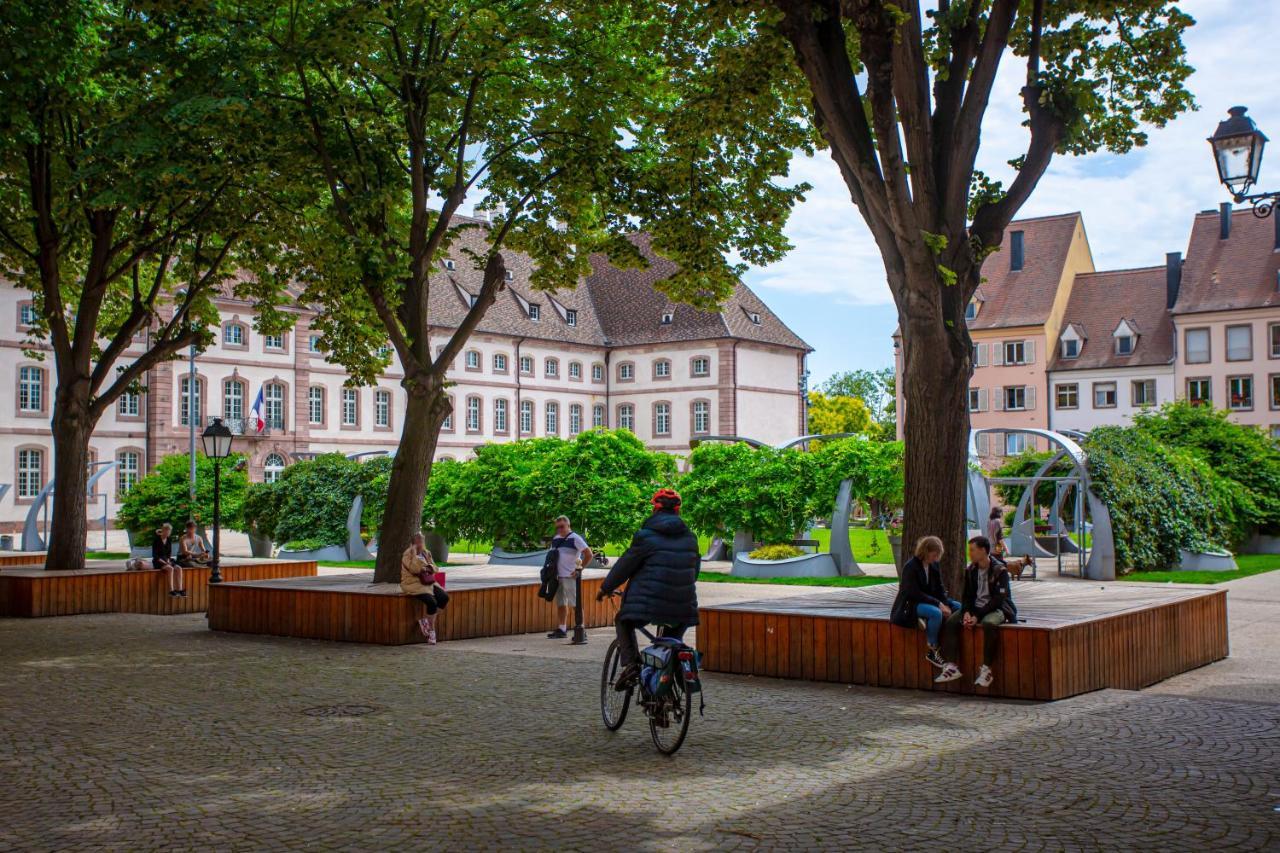 Appartement #cas3 - Chez Anne Sophie - Centre Historique - Au Calme - Wifi - Tout Confort Colmar